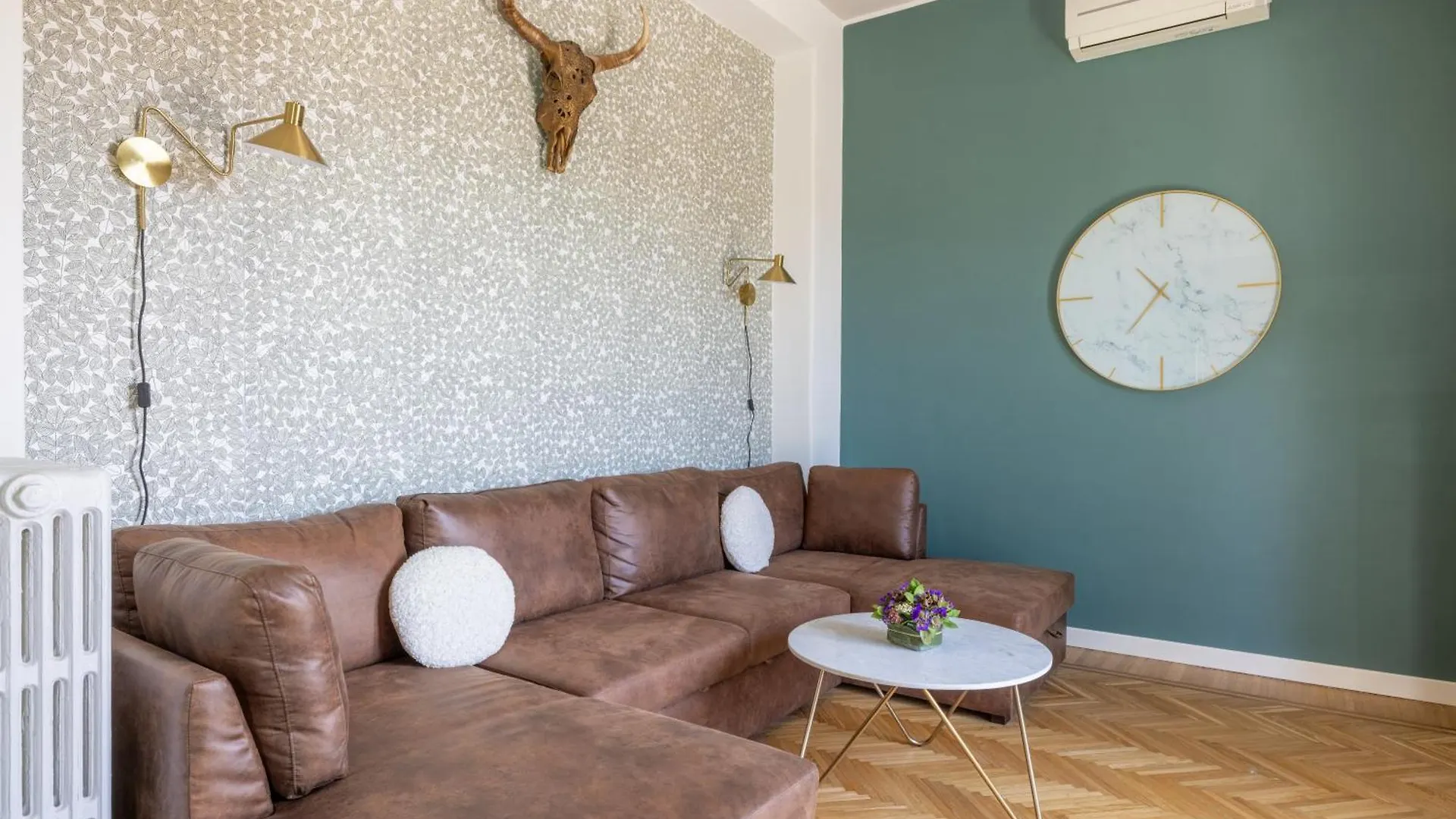 Dolce Vita Penthouse Řím