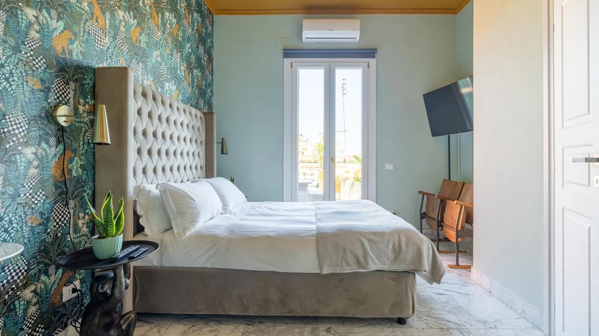 Dolce Vita Penthouse Řím