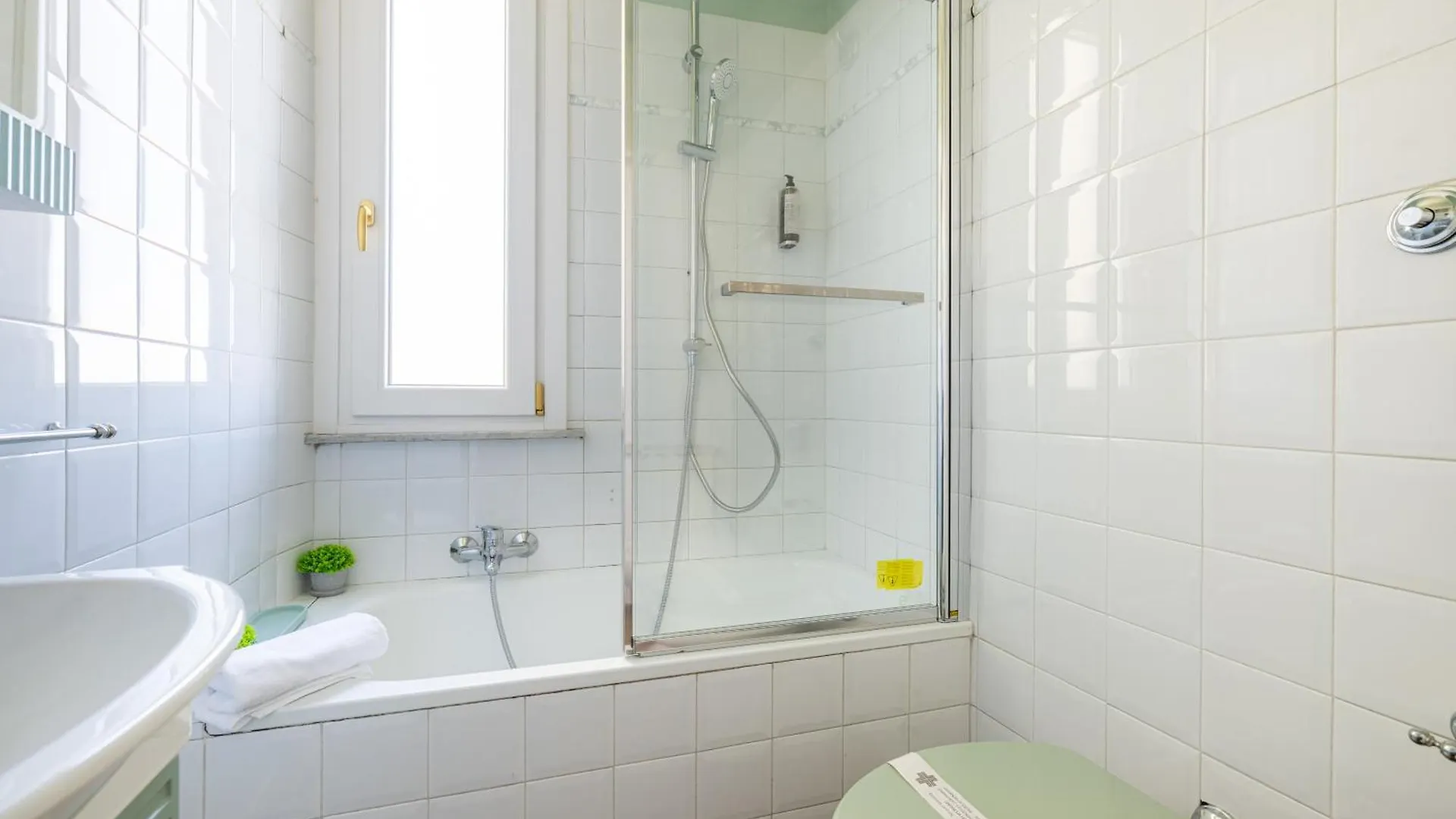 Dolce Vita Penthouse Řím 0*,  Itálie