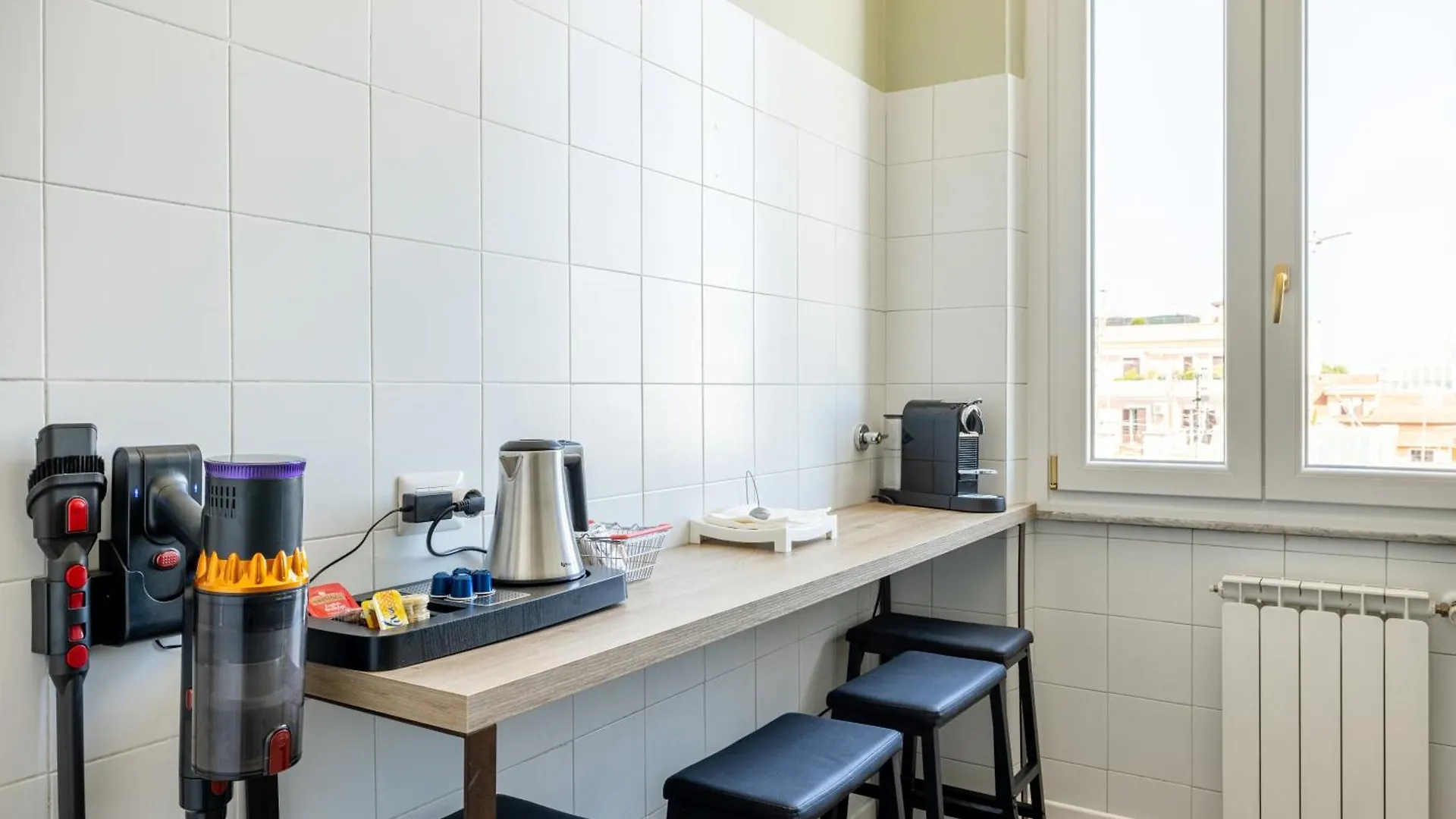 Dolce Vita Penthouse Řím