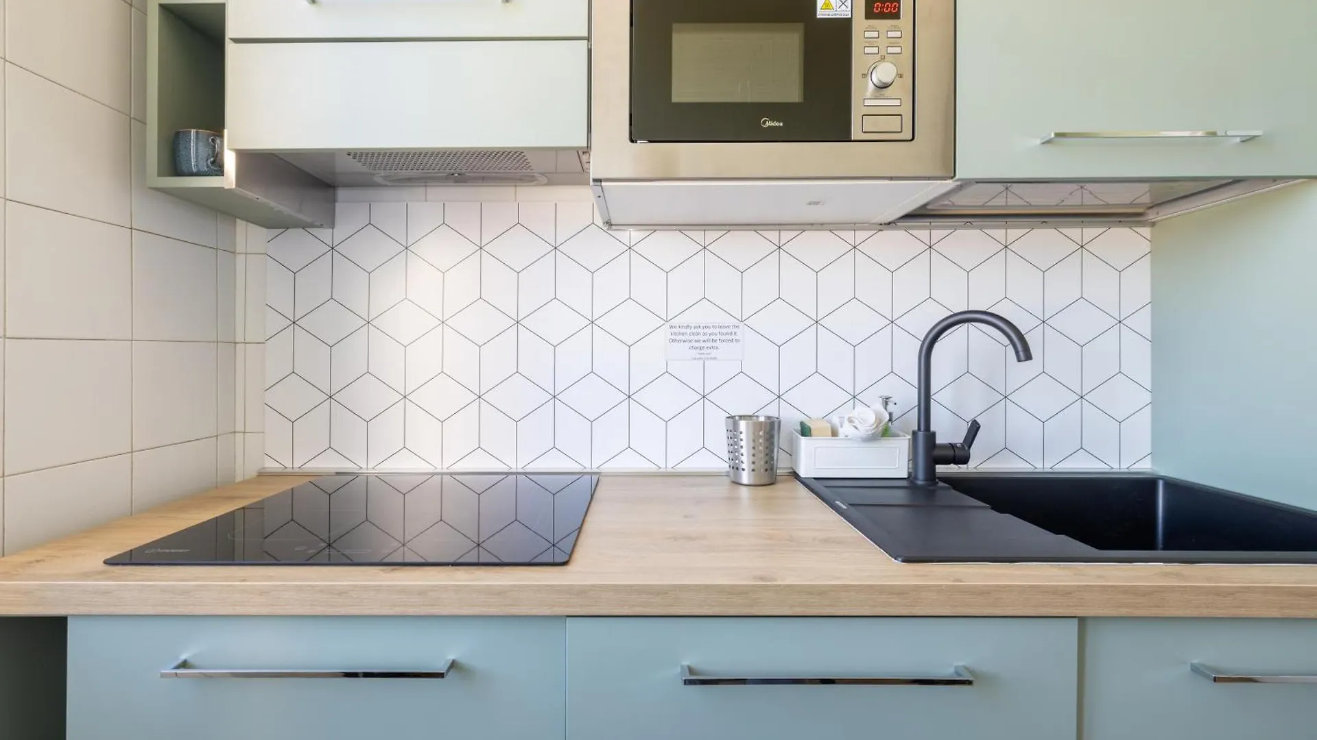 Dolce Vita Penthouse Řím Apartmán