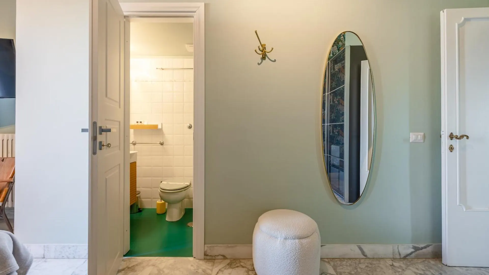 Dolce Vita Penthouse Řím