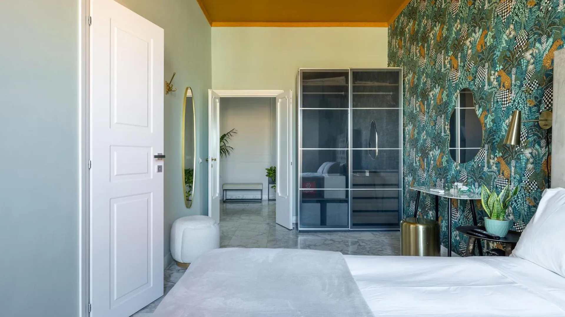 Dolce Vita Penthouse Rome 0*,  Italy