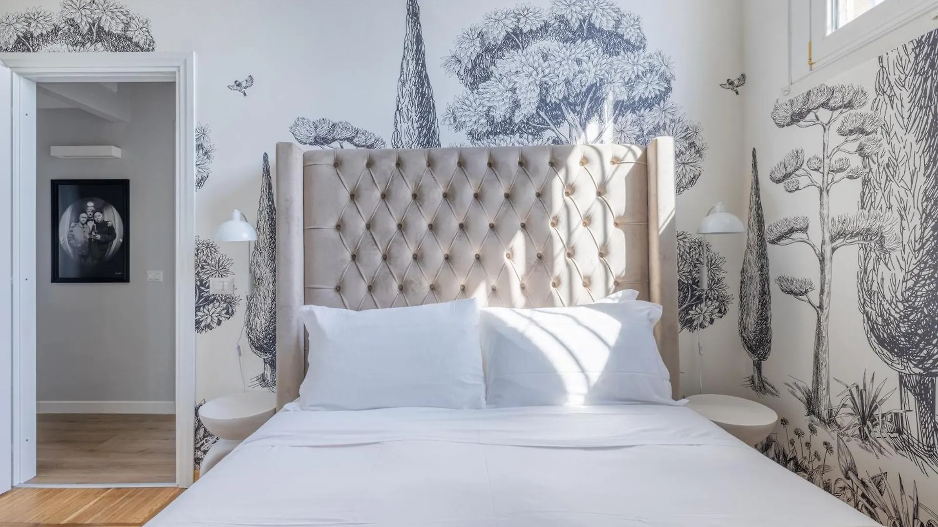 Dolce Vita Penthouse Rome 0*,  Italy
