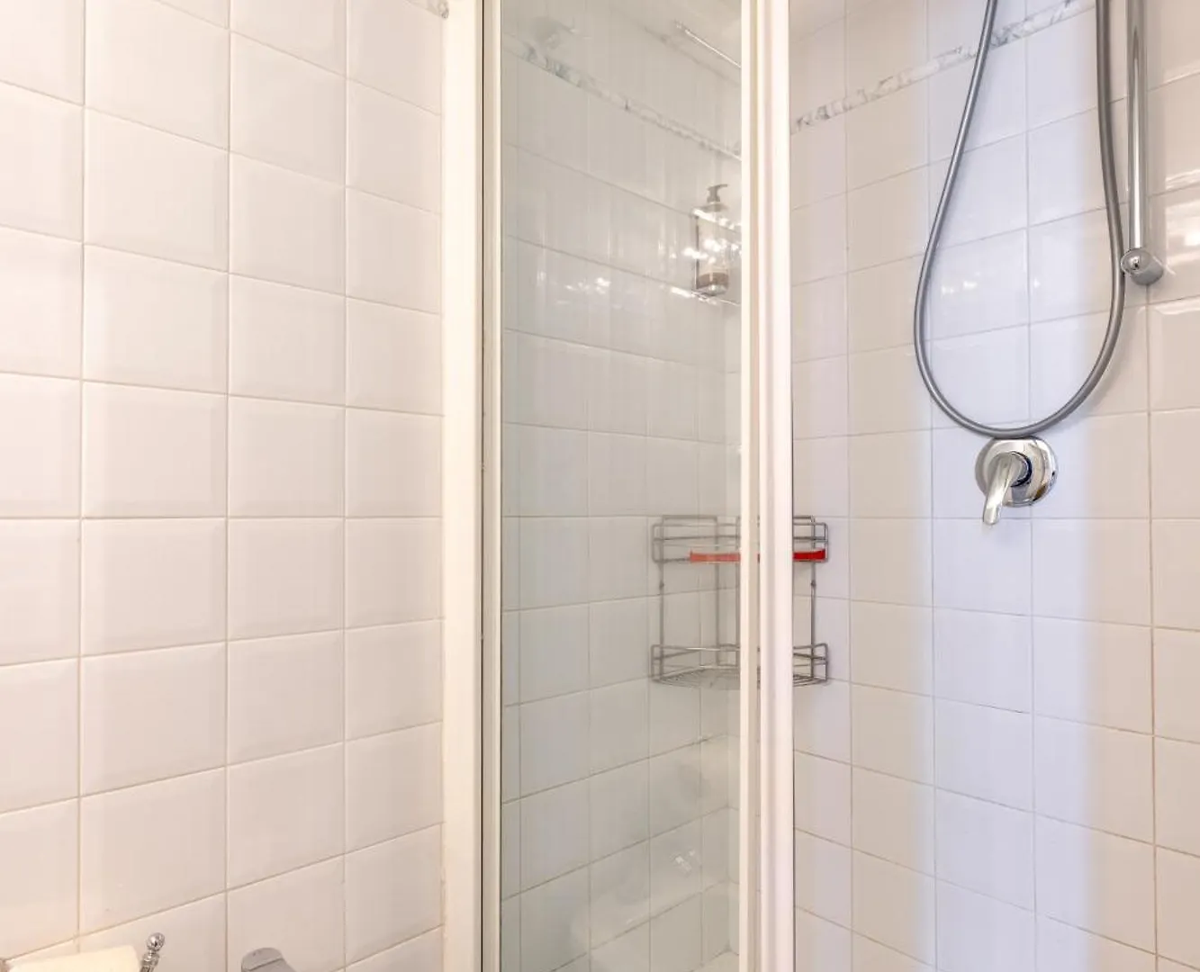 Dolce Vita Penthouse Róma Olaszország