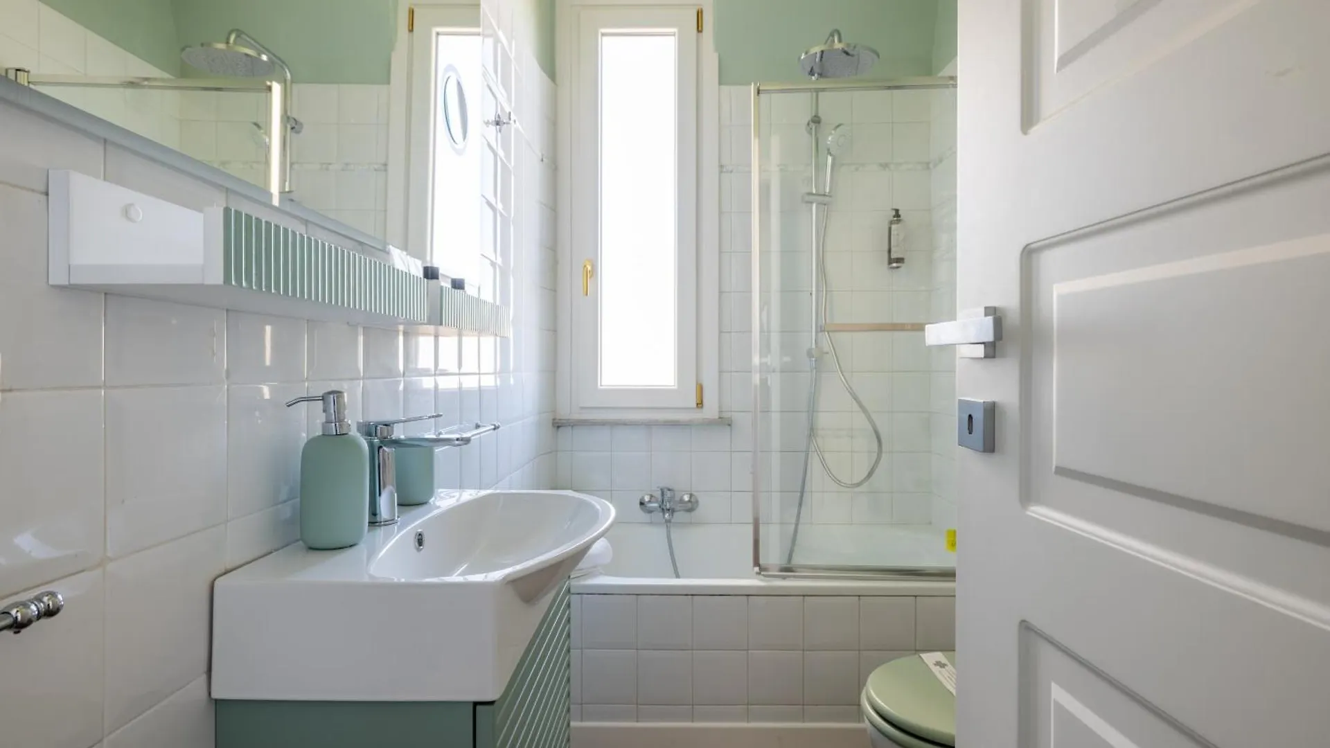 Apartman Dolce Vita Penthouse Róma